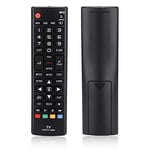 AKB73715694 TV Remote Control Replacement for LG TV 42LN5400 47LN540V 50PN450B 50PN650T