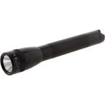 Mag-lite - Mini Maglite Lampe torche Xenon 2x piles aa - Noir