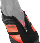 Rossignol Walking Overboot Pjäxskydd Black/Red, 38