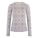 Kari Traa Edith Long Sleeve Dam