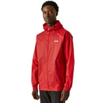 Regatta Men's Pack-It III Waterproof Packaway Jacket