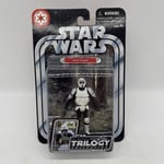 Star Wars The Original Trilogy Collection - Scout Trooper Action Figure NEW