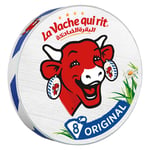 La Vache Qui Rit kremost