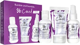 Bumble and bumble Bb. Curl Starter Set