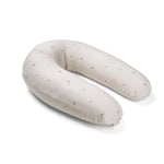 doomoo Coussin d'allaitement Mushrooms - Babymoov