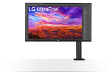 LG Computer Monitor 80 Cm