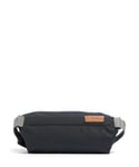 Bellroy City 4L Mini Sling bag svart