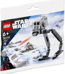 LEGO Star Wars AT-ST 30495