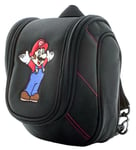 Super Mario Bros Carry Backpack Nintendo DS Lite / Dsi/Dsi XL/3DS / 3DS XL