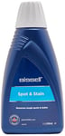 Bissell Spot & Stain – Accessory for Vacuum Cleaner, Dark Blue