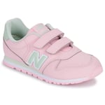 New Balance Sneakers 500 Rosa barn