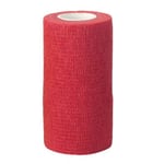 Elastiskt självhäftande bandage 10 cm