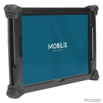Mobilis Coque De Protection Durcie Pour Thinkpad X1 Tablet (3rd Gen) - Bandoulière Incluse - Noir