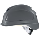 Uvex - Casque de protection pheos b-s-wr - couleur:anthracite