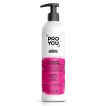 Baume Cheveux Colorés Revlon Pro You Thé Keeper Color Soin conditioner 350ml