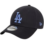 Casquette New-Era  League Essentials 940 Los Angeles Dodgers Cap