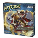 KEYFORGE - ERA DELL'ASCENSIONE STARTER