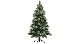 Sapin artificiel 180 cm IMPERIAL coloris vert