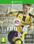 FIFA 17 2017 Xbox One Series X Brand New Sealed