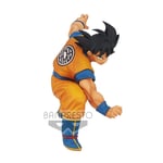 Dragon Ball - Son Goku - Figurine Fes 11cm