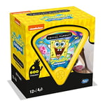 Winning Moves Bob l´éponge Jeu de Plateau Trivial Pursuit *Allemand*