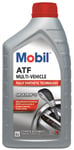 MOBIL ATF MULTI-VEHICLE Mobil