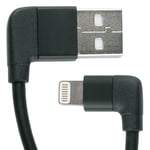 SKS Compit IPhone Lightning Cable - Black