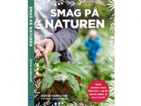 Smag på naturen | David Hamilton | Språk: Danska