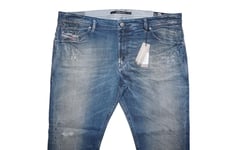 DIESEL THOMMER 084JL JEANS SLIM SKINNY W40 L30 100% AUTHENTIC