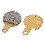 M355 M446 Mountain Bike Electric Car Ketone All Metal Oil Disc Brake Pad Bi GH