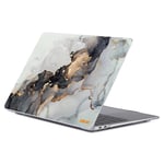 Enkay Protection Kit (Macbook Air 13 (2022-2024)) - skall - Svart gull