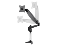 Lenovo StarTech Desk Mount Monitor Arm for 32in Display - 78306705