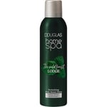 Douglas Collection Douglas Home Spa The Wild Forest Lodge Suihkuvaahto 200 ml (44,75 € / 1 l)