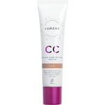 Lumene Meikit Kasvojen meikki CC Colour Correcting Cream SPF 20 4 Tan 30 ml (466,67 € / 1 l)