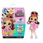 Doll LOL Surprise Tweens Doll - Fancy Gurl, 576679EUC