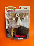 FIGURINE GREMLINS BENDYFIGS GIZMO THE NOBLE COLLECTION EN PVC NEUF