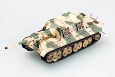 EasyModel Jagdtiger (P) Porsche S.Pz.Jag.Abt.653 Tank 314 Model 1:72 New