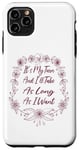 Coque pour iPhone 11 Pro Max It's My Turn And I'll Take As Long As I Want Jeu de société
