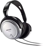 PHILIPS Audio SHP2500/10 Hi-Fi Headphones, TV Headphones with Long Cable (Excell