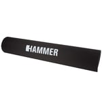 Hammer Sport Floor Mat Black, Underlagsmatta