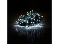 Retlux Retlux Christmas Tree Lights - Rxl 201 Vánocní Retez 50Led, Length 5M + Prívod 5M, 230V, 50Hz, Color Studená White