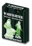 Warfighter: Modern Shadow War Expansion 39 – Middle East Adversaries