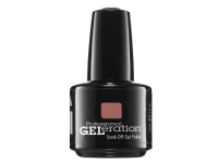 Jessica Jessica, Geleration Colors, Semi-Permanent Nail Polish, GEL-1175, Natural Splendor, 15 ml For Women