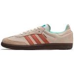 Baskets adidas  Samba OG Beige