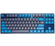 Ducky One 3 - Daybreak - TKL - Cherry Blue