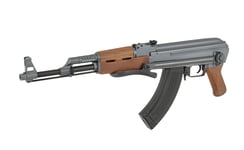 CYMA CM.028s Ak47 folding stock EBB 6mm airsoft