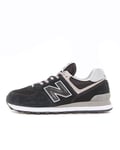 New Balance ML574 - Black