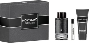 Montblanc Explorer Eau De Parfum