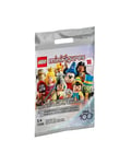 Sachet Unique Blind Sac LEGO 71038 - Mini-Figurine 100th Anniversaire - Disney