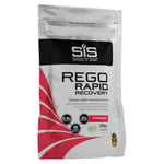 Science in Sport SIS Rego Rapid Recovery - 500g Strawberry /